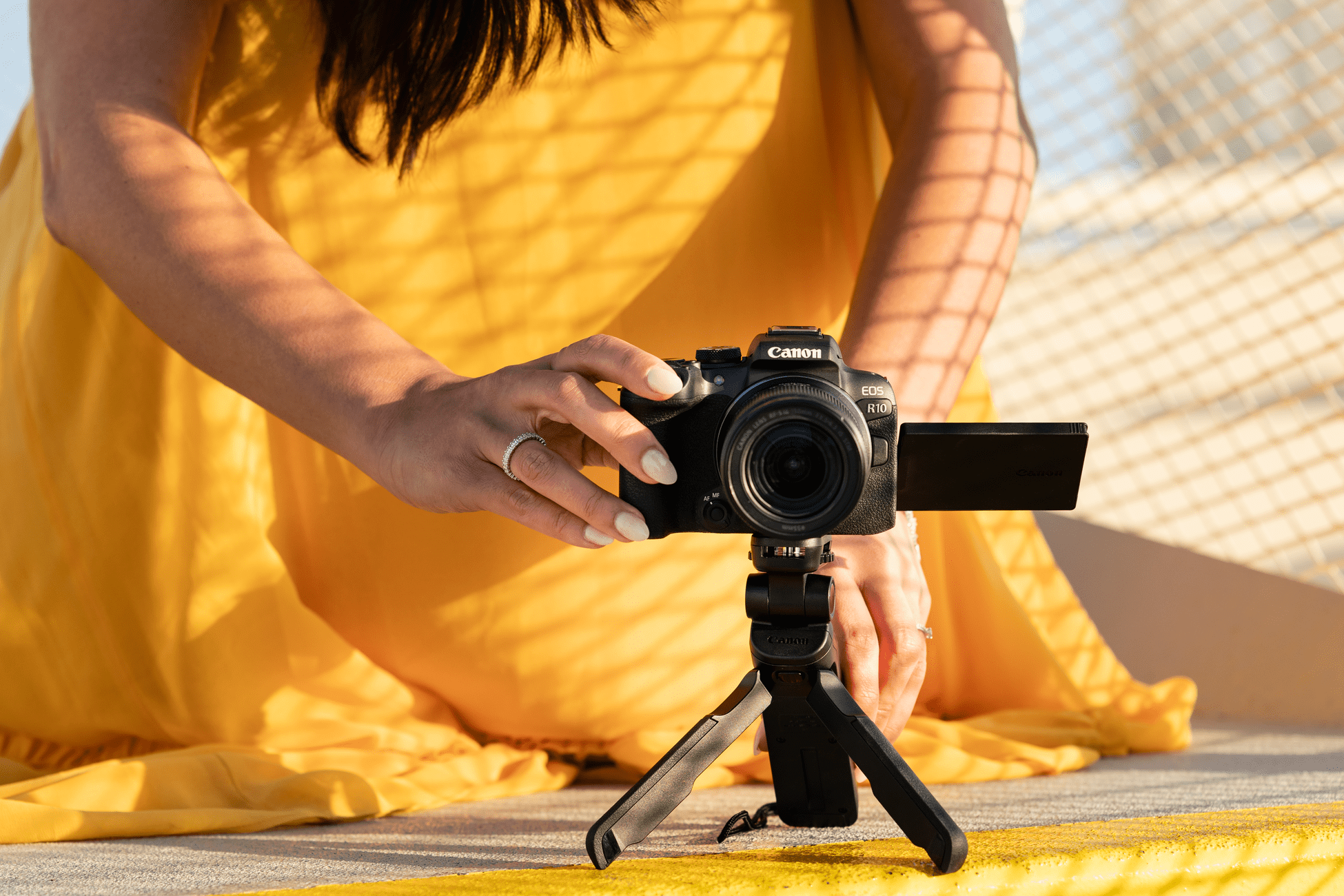 Canon EOS R10